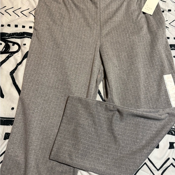 a new day Pants - A New Day Gray Women's Pants